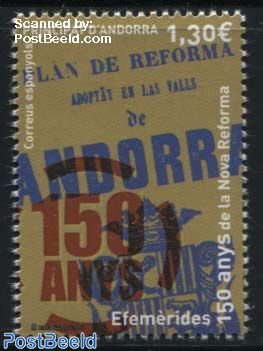 150 Years New Reforms 1v