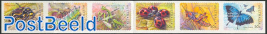 Insects 6v s-a