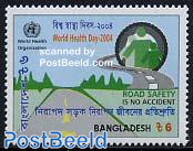 Road safety 1v