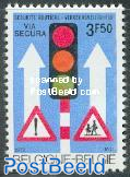 Road safety 1v