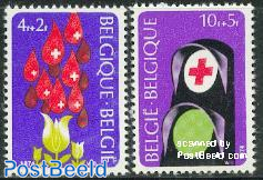 Red Cross 2v