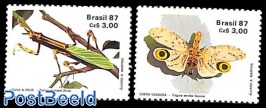 Insects 2v