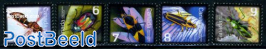 Insects 5v