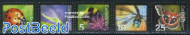 Insects 5v