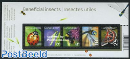 Beneficial insects s/s