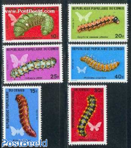 Cocoons 6v