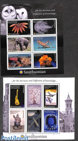 Best of Smithsonian 12v (2 m/s)