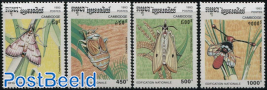 Insects 4v