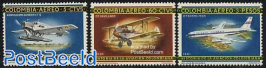 Aviation history 3v