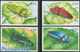 Beetles 4v