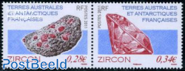 Gemstones, Zircon 2v [:]