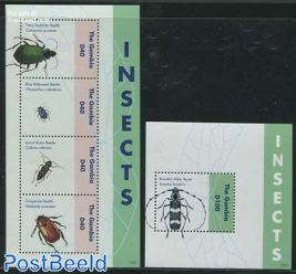 Insects 2 s/s