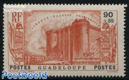 90c+35c, Stamp out of set