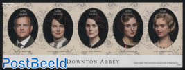 Downton Abbey s/s