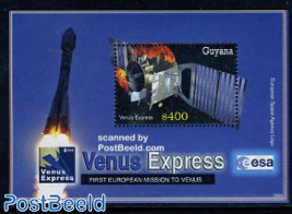 Venus Express s/s