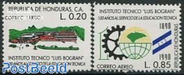 Luis Bogran institute 2v