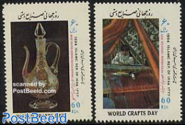 Handicrafts day 2v