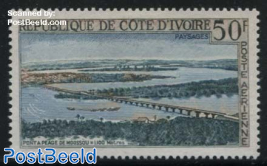 Moossou Bridge 1v