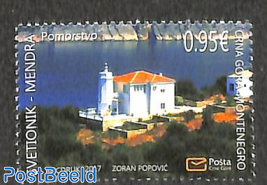 Lighthouse Mendra 1v