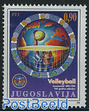 Volleyball 1v