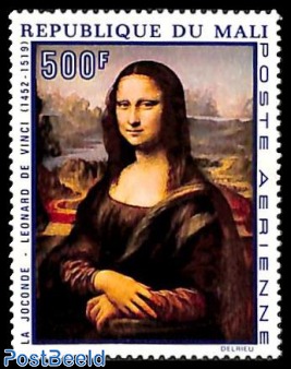 Leonardo da Vinci 1v
