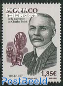 Charles Pathe 1v