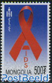 Int. AIDS day 1v