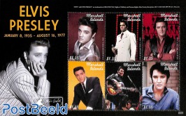 Elvis Presley 6v m/s