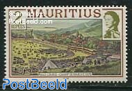 2R, Stamp out of set (year 1989)