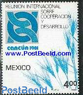 Cancun 1981 1v
