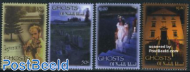 Ghosts of Norfolk Island 4v