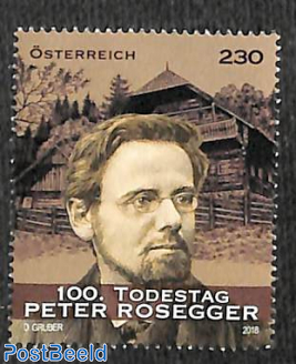 Peter Rosegger 1v