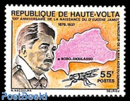 Eugene Jamot 1v
