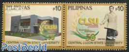 Central Luzon state university 2v [:]