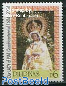 Our Lady of Piat 1v