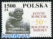 J. Korczak 1v