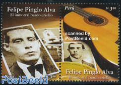 Felipe Pinglo Alva 2v [:]