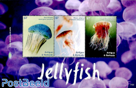 Jellyfish 3v m/s
