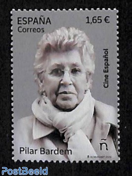 Pilar Bardem 1v