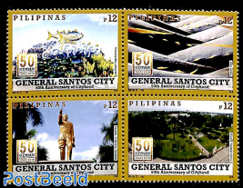 General Santos City 4v [+] or [:::]