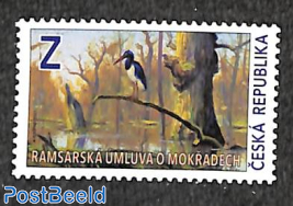Ramsar wetlands 1v