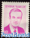 Definitive, Assad 1v