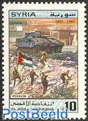 Al Aqsa intifada 1v