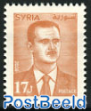 Definitive, Assad 1v