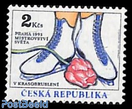 Art skating games 1v