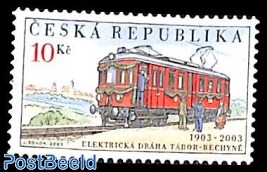 Railways 1v