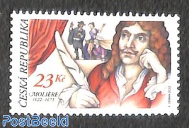 Moliere 1v