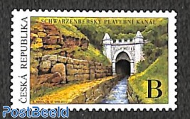 Schwarzenberger Canal 1v