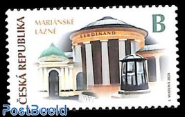 Mariánské 1v