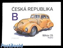 Wikov 35 Kapka 1v s-a